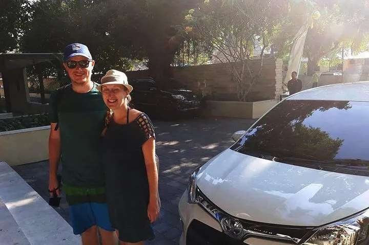 Private Car Charter